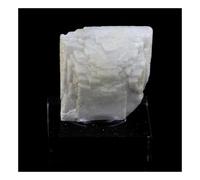Baryte. 34.96 Ct. Massif Des Grandes Rousses, Isère, France.