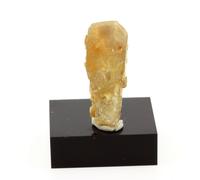 Baryte. 42.3 Cts. Four-La-Brouque, Saint-Babel, Puy-De-Dôme, France.