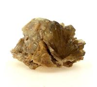 Baryte. 643.3 Ct. Saint-Georges-Les-Bains, Ardèche, France. Rare.