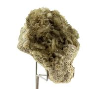 Baryte. 715.4 Ct. Igornay, Saône-Et-Loire, France. Rare.
