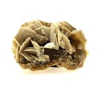 Baryte. 973.5 Ct. Saint-Laurent-Du-Pape, Ardèche, France. Rare.