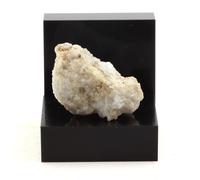BARYTE + FLUORITE - Pierre Naturelle en Provenance du Canada, Madoc - Magnifique combinaison de baryte et fluorite, pierre multicolore - 33.9 ct - Certificat d'Authenticité Inclus 27 x 16 x 16 mm Mult