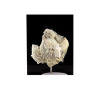 BARYTE + FLUORITE + DOLOMITE - Pierre Naturelle en Provenance d'Allemagne, Teufelsgrund Mine, Belchen - Mélange de minéraux rares, collection unique