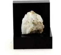 Baryte + Fluorite. 24.56 Ct. Madoc, Ontario, Canada.