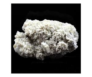Baryte + Fluorite + Quartz + Sphalerite. 1320.0 Ct. Fontsante, Var, France..