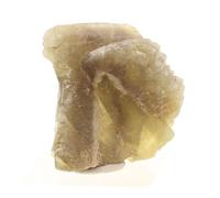 Baryte Peigne. 750.0 Ct. Saint-Georges-Les-Bains, Ardèche, France..