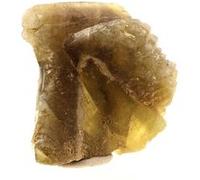 BARYTE PEIGNE - Pierre Naturelle en Provenance de France, Saint-Georges-les-Bains - Roche Rare et Authentique, 750.0 ct - Certificat d'Authenticité Inclus 55 x 45 x 33 mm G