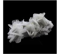 Baryte. 96.5 Ct. La Mure, Isère, France..