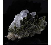 BARYTE - Pierre Naturelle en Provenance de France, La Mure - Roche cristalline, propriétés de guérison, 101.5 ct - Certificat d'Authenticité Inclus 50 x 40 x 40 mm G