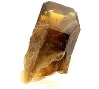 BARYTE - Pierre Naturelle en Provenance de France, Olloix, Puy-de-Dôme - Cristal Rare et Authentique 1204.5 ct - Certificat d'Authenticité Inclus 82 x 42 x 31 mm G