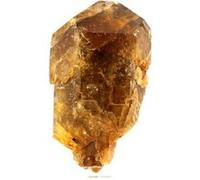 BARYTE - Pierre Naturelle en Provenance de France, Olloix, Puy-de-Dôme - Cristal Rare et Authentique 4361.0 ct - Certificat d'Authenticité Inclus 124 x 72 x 47 mm G