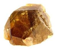 BARYTE - Pierre Naturelle en Provenance de France, Olloix - Roche cristalline, propriétés de guérison, 4401.5 ct - Certificat d'Authenticité Inclus 96 x 65 x 54 mm G