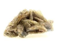BARYTE - Pierre Naturelle en Provenance de France, Saint-Georges-les-Bains - Rare Minéral de Collection 2090.0 ct - Certificat d'Authenticité Inclus 117 x 66 x 59 mm G