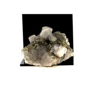 BARYTE - Pierre Naturelle en Provenance de France, Saint-Georges-les-Bains - Roche Cristalline Rare et Authentique 1817.0 ct - Certificat
