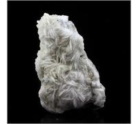 Baryte. 378.0 Ct. Les Malines, Saint-Laurent-Le-Minier, Occitanie, France.