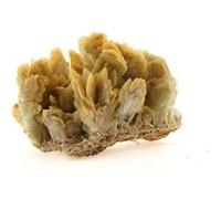 BARYTE - Pierre Naturelle en Provenance du Congo, Kambove - Cristal Multicolore Rare et Authentique 3720.1 ct - Certificat d'Authenticité Inclus 130 x 96 x 86 mm Multicolore G