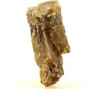 BARYTE SCEPTRE - Pierre Naturelle en Provenance de France, Olloix - Cristal Rare et Puissant 896.0 ct - Certificat d'Authenticité Inclus 80 x 35 x 35 mm G
