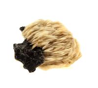 Baryte + Sphalerite. 163.0 Ct. Les Cèdres, Saint-Laurent-Le-Minier, Occitanie, France.