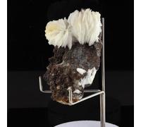 Barytine + sphalérite 353,40 carats