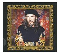 Florent Pagny – Baryton – Slide Pac Édition limitée – Import