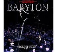 FLORENT PAGNY - L'inegrale Du Spectacle Baryton