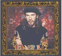 Pagny, Florent - Baryton - Format SACD (inclus DVD)