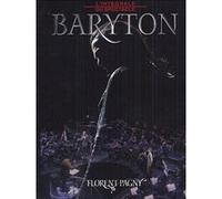 Baryton - Edition livre disque E