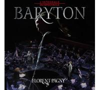 Baryton - L'intégrale