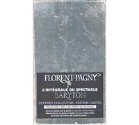 Baryton Live by Florent Pagny