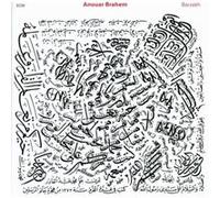 Brahem Anouar – Barzakh – Verve Spa – Import