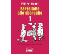 Barzellette allo sbaraglio (Vol. 1)
