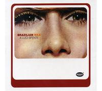 Barzilian Wax - A Luci Spente [Import]