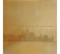 Barzin To Live Alone in That Long Summer (Vinyl) 12" Album with CD