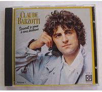Barzotti Claude - Je Pense a Vous Madame-Vol 1 [Import]