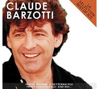 Barzotti, Claude - La Selection [Import]