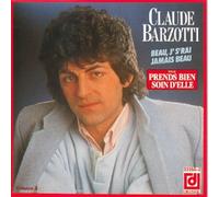 Barzotti Claude - Vol3.Beau J S Rai/Prends Bien