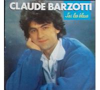 Barzotti Claude - Vol5. J AI Le Blues [Import]