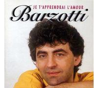 Barzotti - Je T Apprendrai L Amour