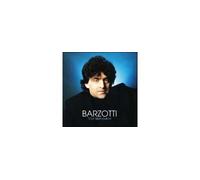 Barzotti tout simplement CD