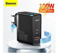BAS-100W-GAN5-PRO-EU