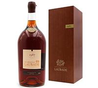 Bas-Armagnac Laubade 1987 - Pot Gascon - 250cl