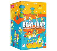 Bas Ça! - La Bataille De Bonkers De Défis Farfelus