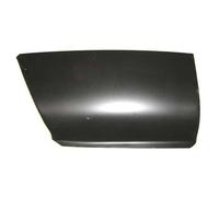 Bas d'aile arrière droite pour VOLKSWAGEN Combi Split (-07/1967)