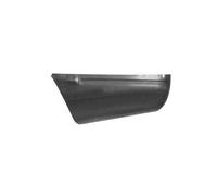 Bas d'aile arrière gauche pour BMW Série 3 E21 (02/1975-12/1983) - côté conducteur