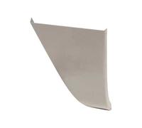 Bas d'aile arrière gauche pour Combi 68 ->70 Q+, partie arrière