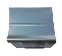 Bas d'aile avant droit pour BMW Série 3 E36 Berline Compact et Touring (11/1989-08/2000) - côté passager