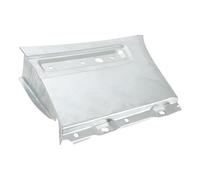 Bas d'aile avant droit pour Mercedes Classe E W210 Berline et S210 Break (06/1995-03/2003)