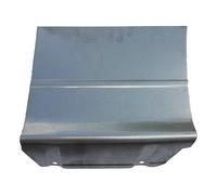 Bas d'aile avant gauche pour BMW Série 3 E36 Berline Compact et Touring (11/1989-08/2000) - côté conducteur