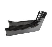 Bas d'aile avant gauche pour VOLKSWAGEN Combi Bay Window (08/1967-07/1972)