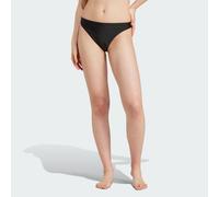 Adidas Adicolor Bikini Bottom Noir 38 Femme